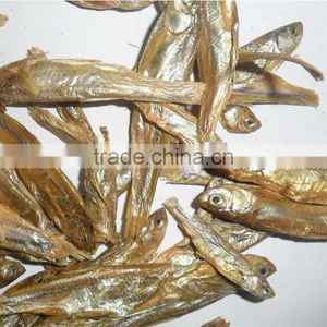Types Of Dried Fish Snack thumbnail-2