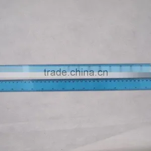 Promotion Eco Friendly Custom Print Pvc Ruler thumbnail-5