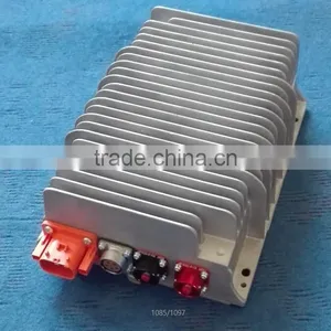1000W/1200w 200v-500v to 48v,25A DC DC Converter thumbnail-1