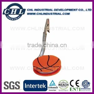 Customized Logo Printed Name Card Clip thumbnail-4
