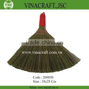 Wholesale Various Grass Broom thumbnail-1