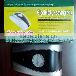 Electricity Saving Box Energy Saver Power Box thumbnail-6
