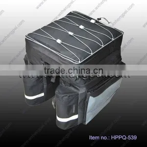 Best Selling Rear Bicycle Bag thumbnail-1