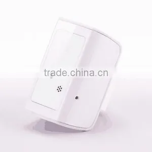 2016 New Fasional Cool 3D Finger Mouse Ring 3D Mouse Motion Sensing Remote Control Wearable Ring Mouse thumbnail-3
