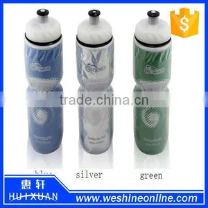 650ml/24oz BPA Free Insulated Sports Water Bottle,bike Bicycle Cycling LDPE Water Bottle thumbnail-2