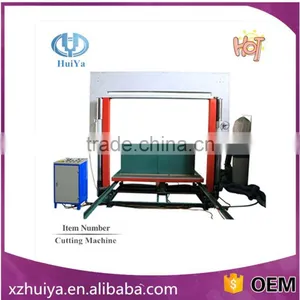 Special Shape Floral Foam Cutting Machine thumbnail-2