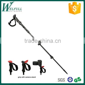 Trekking Stick, Classic Alpenstock, Grip for Camera, SZ15526 thumbnail-1