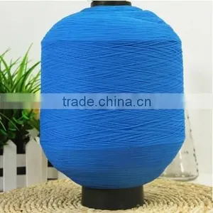 100% DTY Nylon High Tenacity Yarn For Knitting thumbnail-1