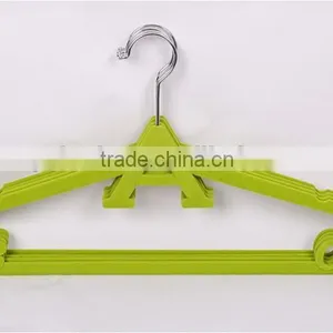 ABC Kids Flocking Hanger thumbnail-1