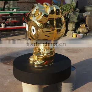 Japanese Cartoon Sculpture Figure thumbnail-3