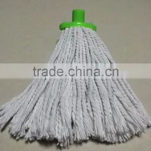 Floor Mop Head,Cotton Mop Head,Mop Head thumbnail-2
