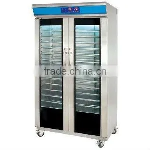 2013 Hot Sale Commercial XF32-H Proofer Oven/bread Fermentation Oven/bread Steamer/ thumbnail-1