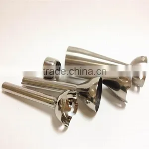 Popular Stainless Steel Blender Part For Kitchen Equipment thumbnail-3