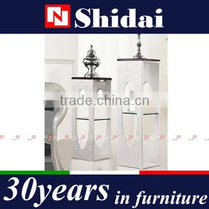 Flower Stands Sale, Wooden Church Flower Stands, Indoor Flower Pot Stand LV-FL801A thumbnail-1