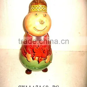 Lovely Christmas Man for Home Decor thumbnail-1