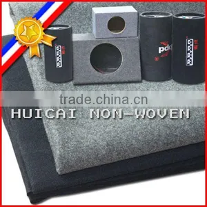 Auto Headliner Decorative Non-woven Felt Textiles thumbnail-6