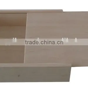 High Quality Custom Hot Sale in Gremany Wooden Box for Tea Bags thumbnail-2