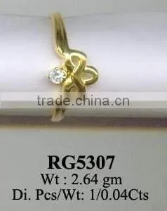 Silver Rings thumbnail-1