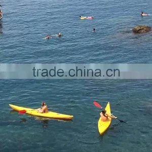 Kayak Used Cheap Plastic Clip thumbnail-1