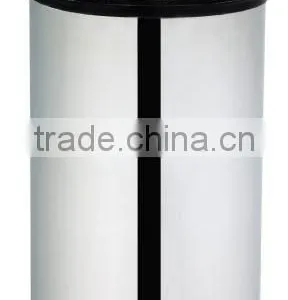 Top Open Trash Can thumbnail-1