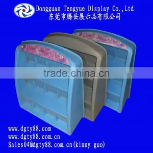Plastic Tray,vacuum Forming ,plastic Display for Cosmetic thumbnail-1