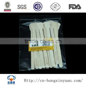 Eco-friendly Feature Chinese Birch Wood Material Drink Stirrers thumbnail-6