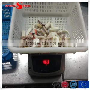 IQF Seafood Mixed Frozen thumbnail-3