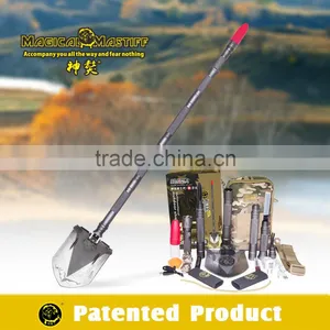 Innovative Multi-Function Garden Shovel Garden Tool thumbnail-1