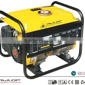 1000W Portable Electrical Power Generator thumbnail-1
