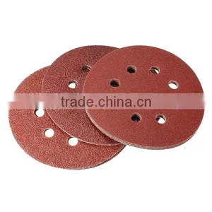 High Quality Abrasive Silicon Carbide Sandpaper Grit thumbnail-2