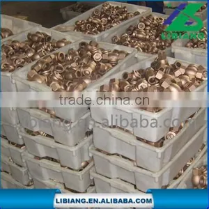 Copper Gate Valves thumbnail-1