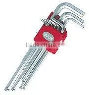 Ball Point Hex Key Set , Tool Set thumbnail-1