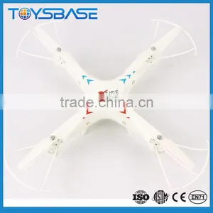 2.4G RC Flight Simulator Professional Drone Helicopter With 2MP Camera RTF VS Syma X5C thumbnail-4