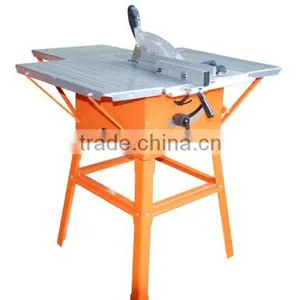 Precision Wood Cutting Panel Saw Machine,table Saw thumbnail-1