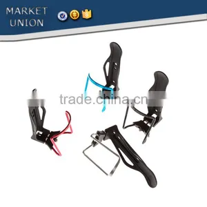 Adjustable Outdoor Bicycle Water Bottle Cages, Cycling Bike Bicycle Aluminum Water Bottle Holders thumbnail-4