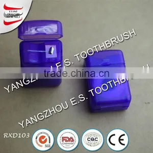 FDA Hot Sale Dental Floss Wholesale For Manufactory thumbnail-4