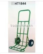 200KGS Model HT1844 Warehouse Tool Trolley With Two Wheels thumbnail-3