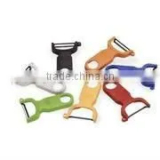 Colorful Plastic Peeler thumbnail-1