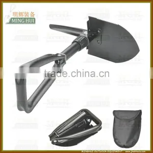 Munitions Portable Pickaxe Shovel thumbnail-3