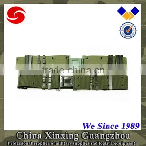 Polyamide PP Army Tactical Duty Webbing Buckle Custom Webbing thumbnail-3