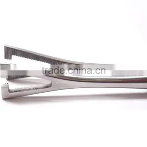 Slotted PENNINGTON FORCEPS thumbnail-2