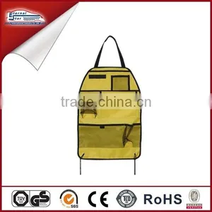 Car Back Seat Organizer thumbnail-1