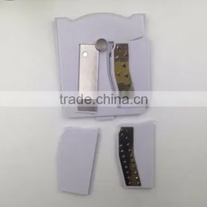 GT-201 Vegetable Spiralizer Smaller Size thumbnail-4
