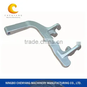 OEM Precision Aluminum Die Casting Part thumbnail-3