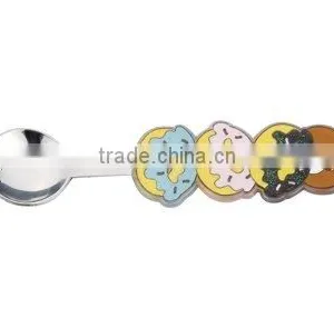 Stainless Steel Tea Spoon thumbnail-1