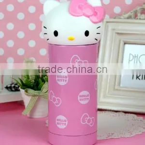 Plastic Vacuum Cup LYR-JP529 thumbnail-1