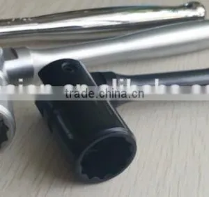 21mm Size Ratchet Scaffold Spanner Wrench thumbnail-2