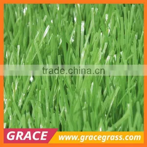 50mm Green Natural Football Grass Sintetic thumbnail-6