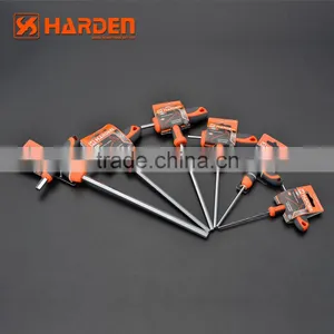 T-handle Hex Key Wrench thumbnail-2