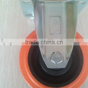 High Quality PP Material China Inflatable Caster Wheels thumbnail-1